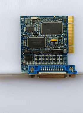 ADLINK/凌华LPCI-3488A卡，成色如图[浩蓉商户]