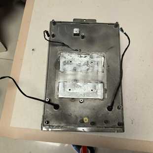 底座 西威变频器AVY3110 0底座 KBL 询价 AC4
