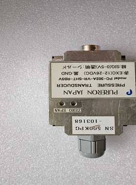 询价PURERON压力传感器PC-302A-VR-SHT-R