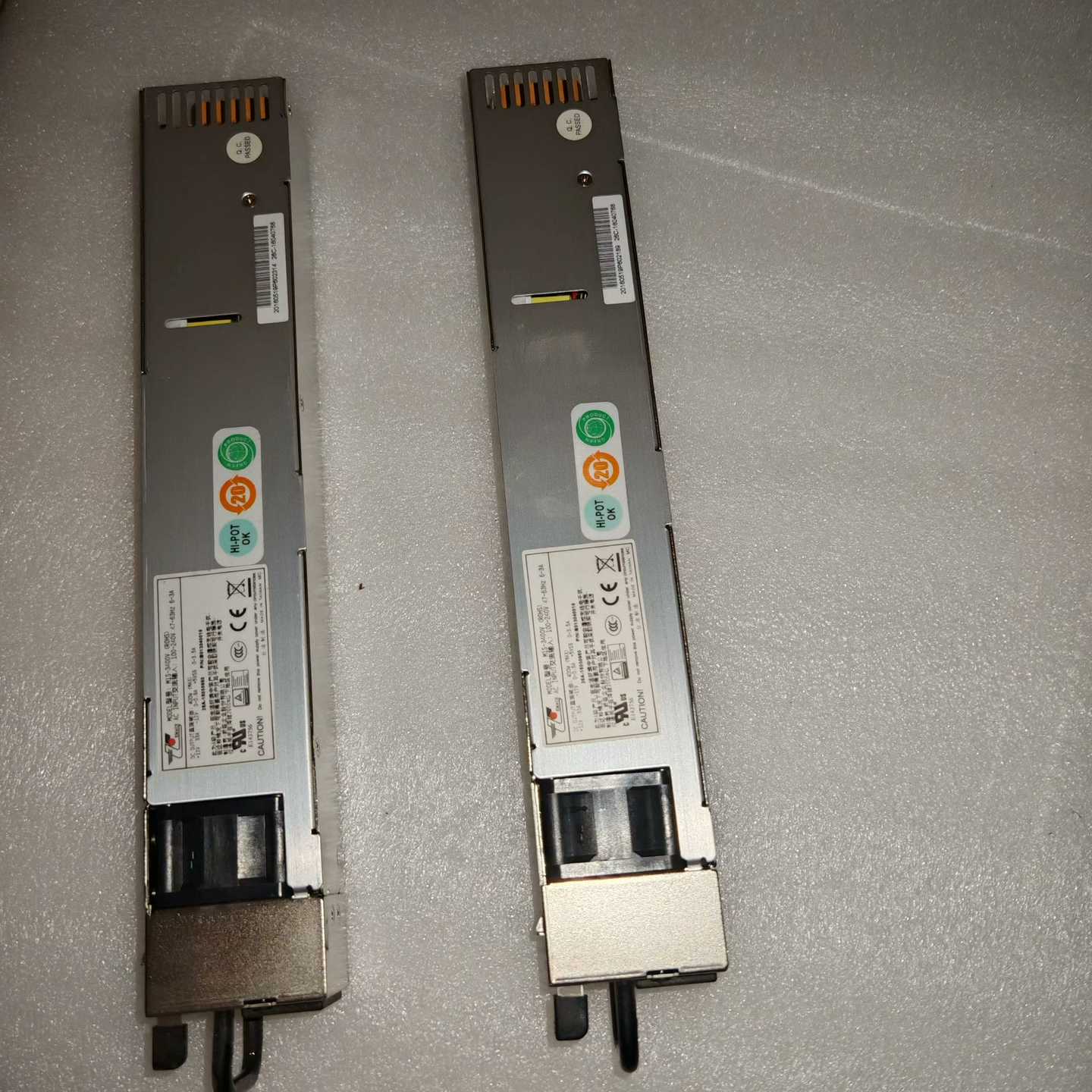 原装EMACS新巨M1S2-5400V4H服务器11-议价