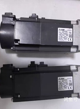 议价400W伺服电机HGKR43BJ型号有1件议价