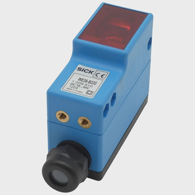 SICKWE36-B230DC10...30VN?herungsschalter/Proximitysw