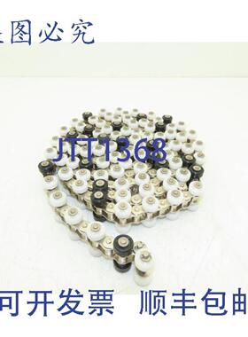 供应TsubakiRS50链条Lambda外轮滚轮10英尺长58英寸节距50DIMENSI