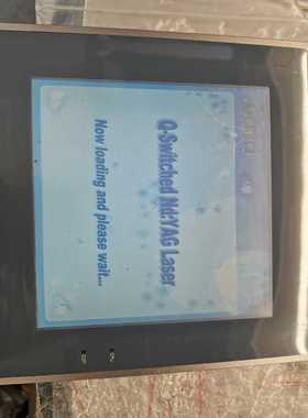 咨询-繁易FLEXEM触摸屏，FE-2080S-DZ成色不错，面