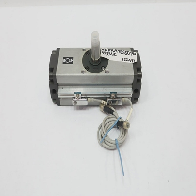 SmcNCDRA1BS50-190-A53SA旋转致动器145psi