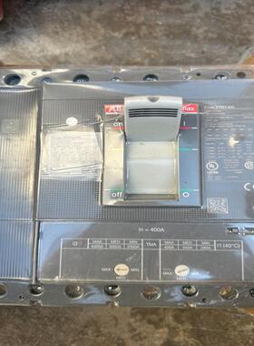 ABB XT5H400安断路器一议价商品