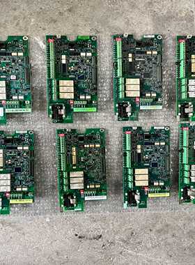 咨询-SMIO-01C变频器主板，CPU板，拍ACS510,AC