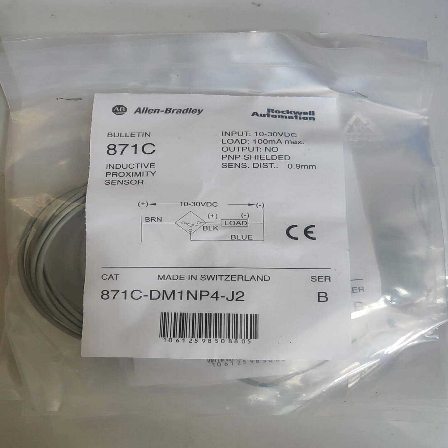 871C-DM1NP4-J2询价