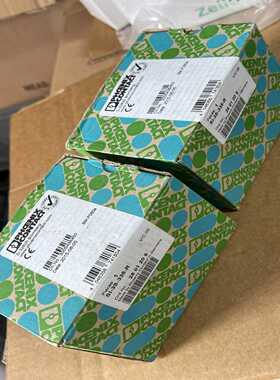 全新菲尼克斯SI-3S-335-R订货号：2801206-议价