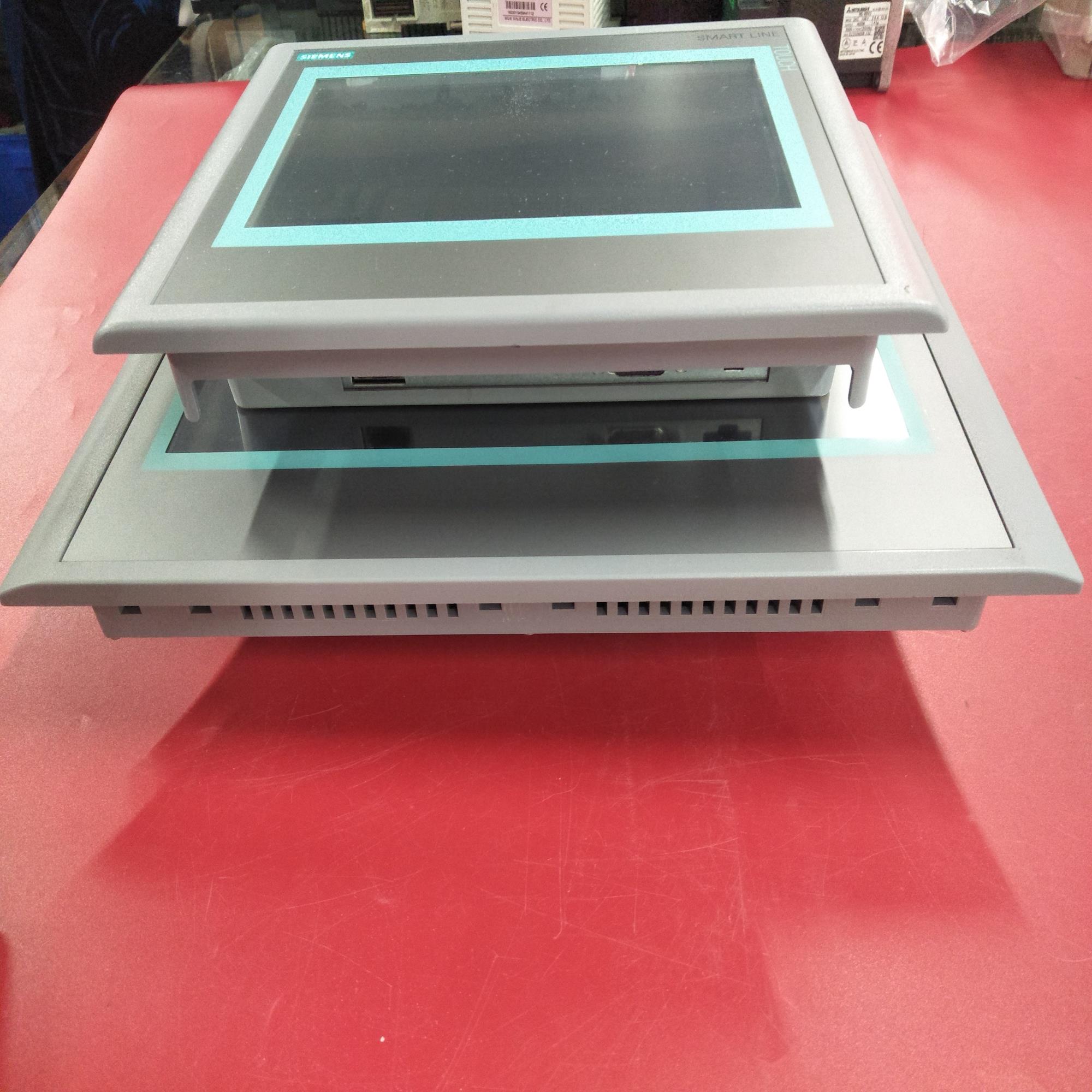 二手拆机6AV6648-0AF11-3AX0545-OBA15-2AX0OCC10-0AXO现货