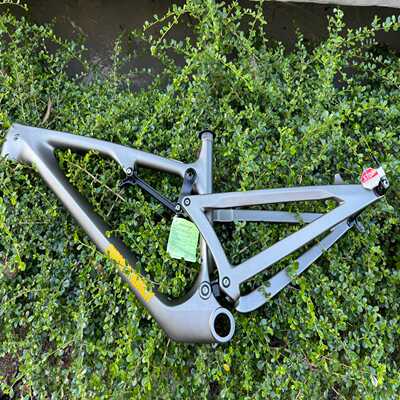 美国大名DIAMONDBACK29寸碳纤维山地软尾整车林--议价商品