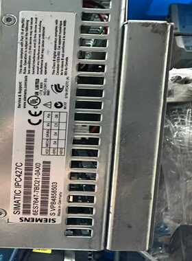 IPC427C工控机6ES7647-7BD21-0AX询价