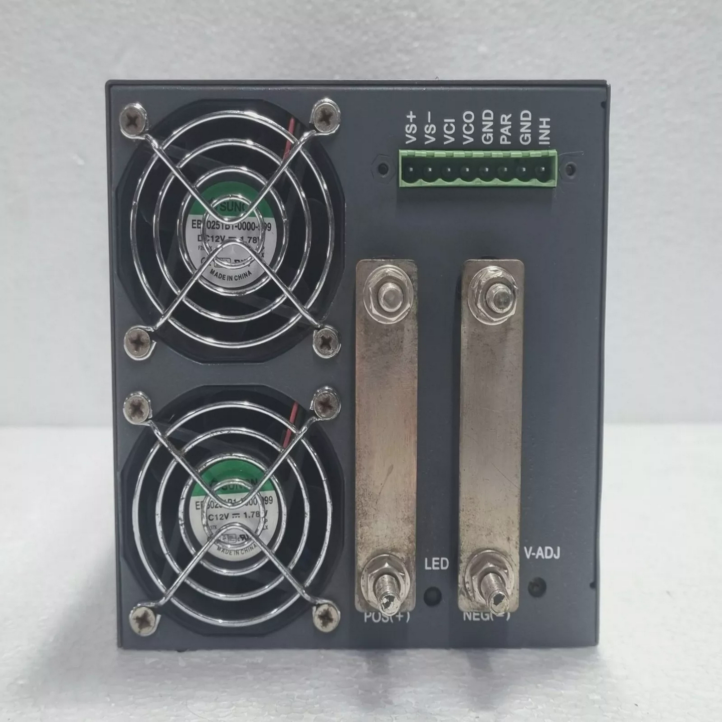 MeanWellSCN-1K5系列1500W带并行功能SCN-1K5-48型号1K5S