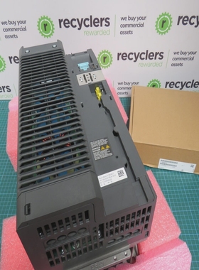 Siemens6SL3210-1PE24-5AL0PM240-2PowerModule
