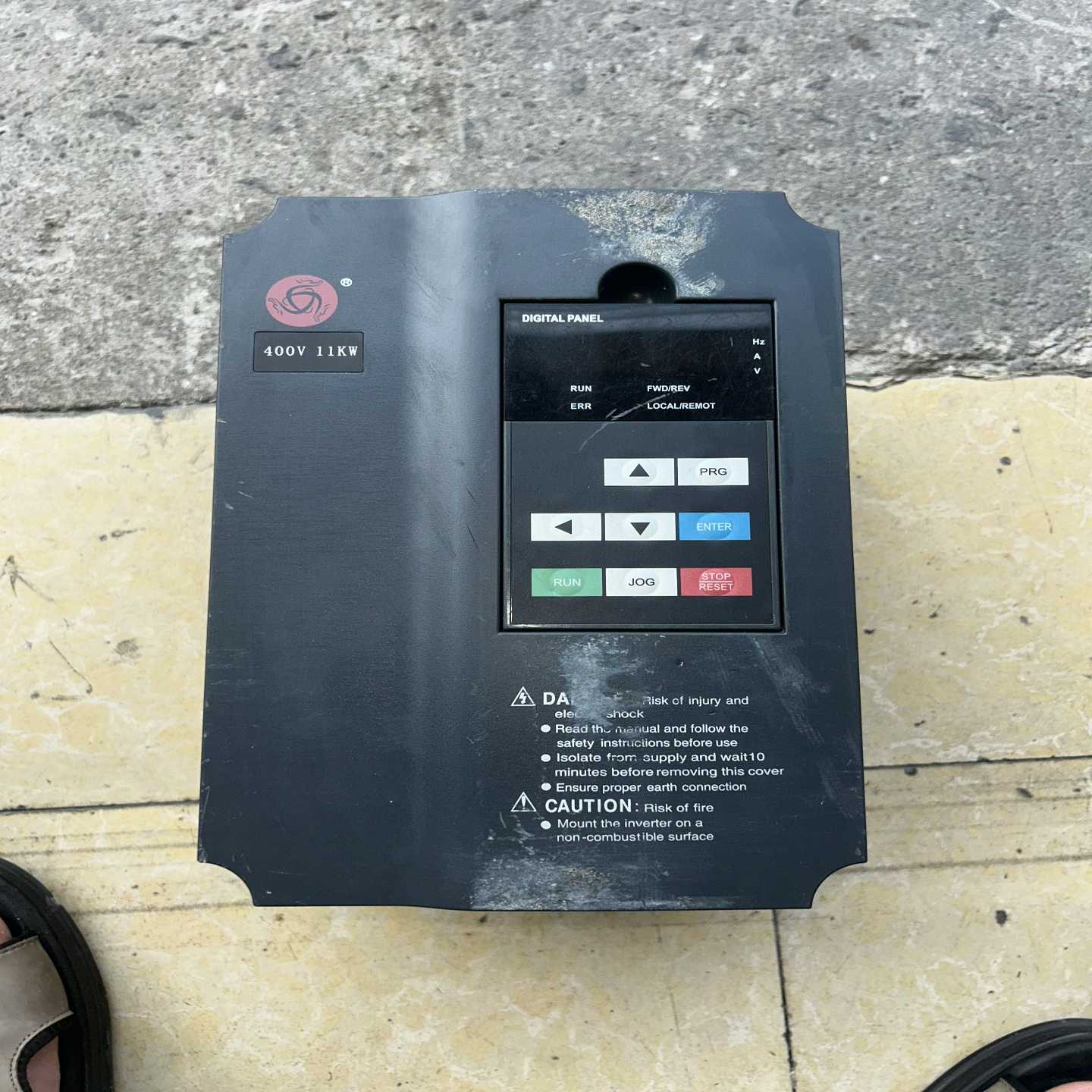 （请咨询）众辰H6400变频器11kw（H6400A0011K-YL）