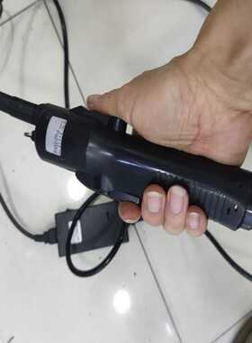 （议价）奇力速p1l-bsd-6200L电批,黑色是防静电外壳。正常