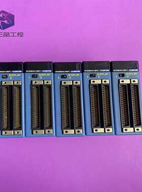 YOKOGAWA横河F3XD64-3FPLC模块拍前询价