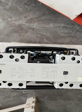 机械联锁可逆接触器3TD4402-0XF0AC11询价