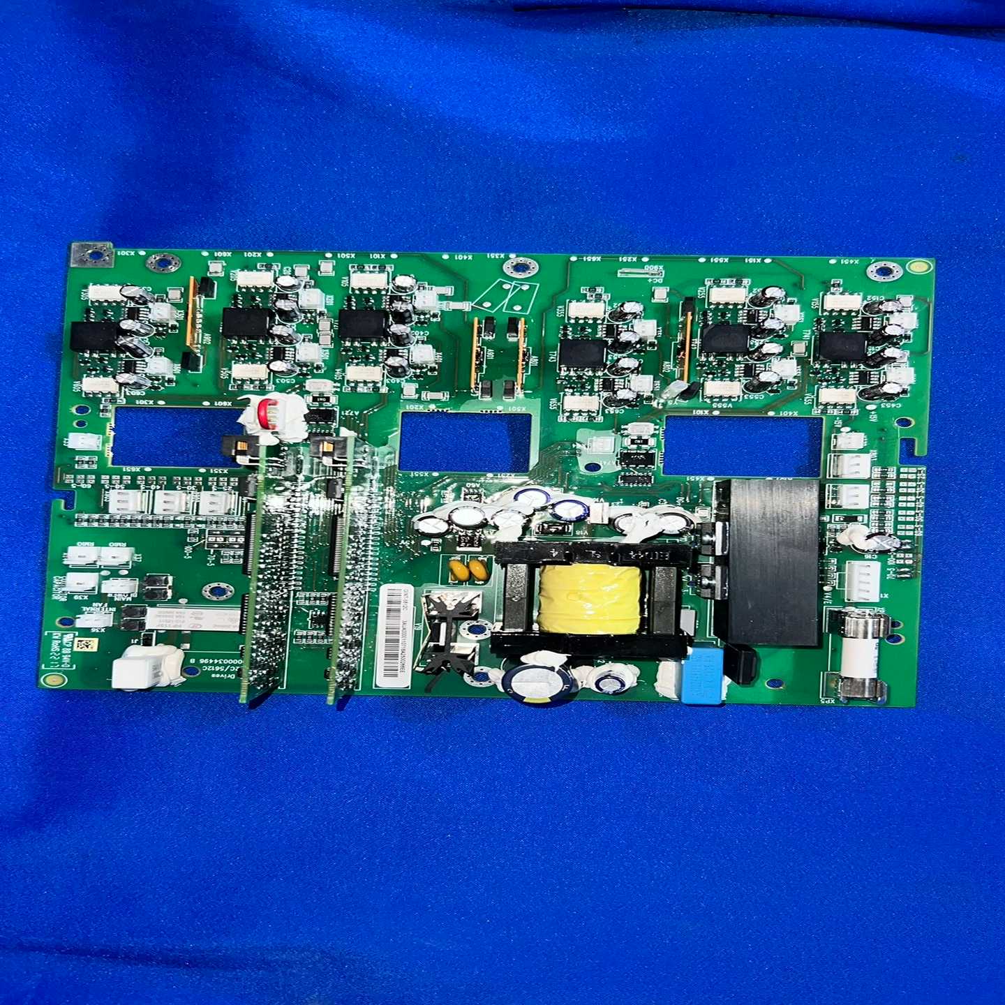 询价ABB800驱动板GINT-5612C,,议