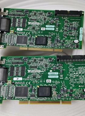 NI PCI-6224 PCI-6229 功能正常放心购~询价