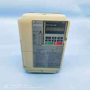 咨询 AB4A0023FBA 安川A1000变频器CIMR