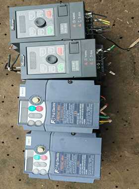 变频器富士变频器FRN0002C2SFRN0--议价商品