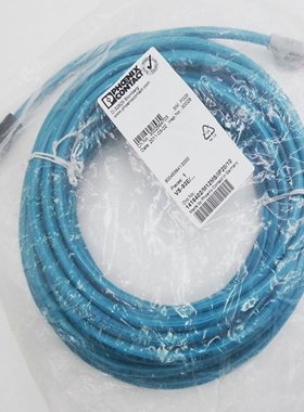 PhoenixContact1416402/M12MS/IP20/10Multi-PairedCable-u
