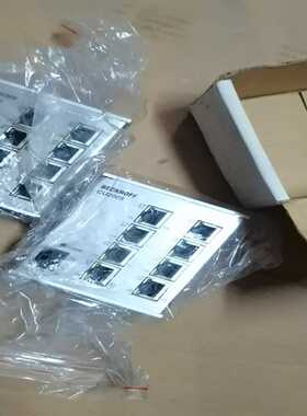 BECKHOFFCU20088端口交换机以太网100询价