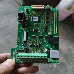 汇川变频器 询价 主板 CS710