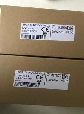 sick西克TIM310-1030000S02询价