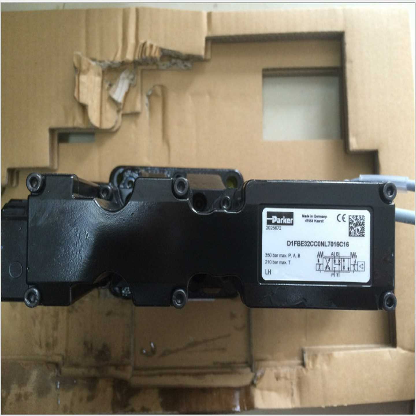 比例阀a库存D1FCE02HC9NB03