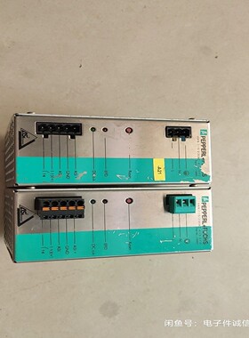 VAN-115/230AC-13-EFD电源  成色如图.~询价