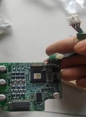 【议价】台达vfd015e43a驱动板适用