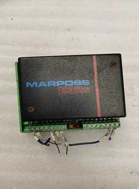 MARPOSS马波斯传感器E32s830000012询价