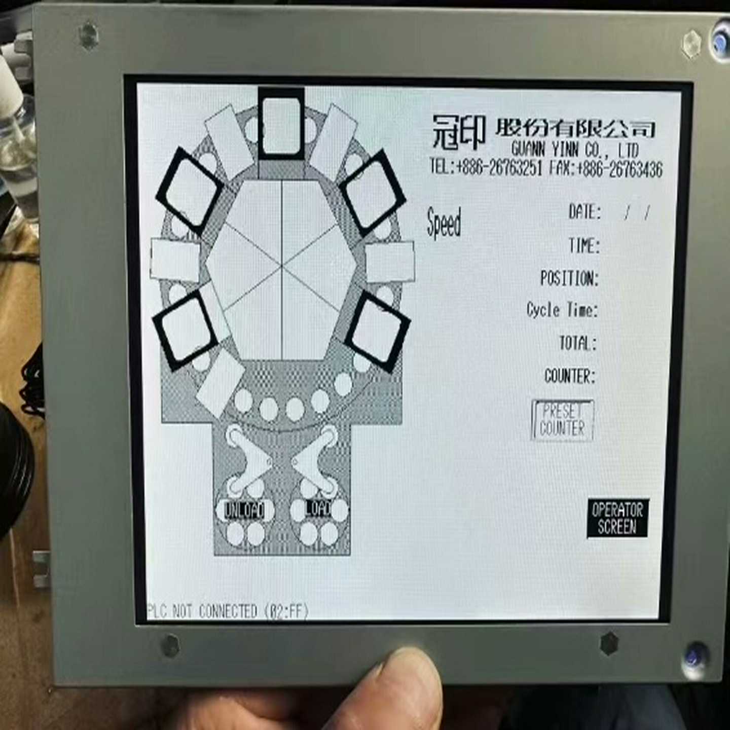 全新LM64P10LM64P101LM64P101R显--议价商品