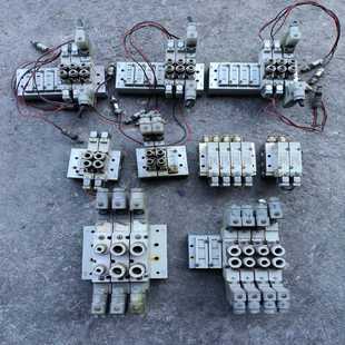 议价SMC电磁阀SY7320 C10 5DD