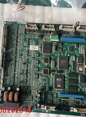 【请询价】美国GE主板型号IM 0007 D3200037原