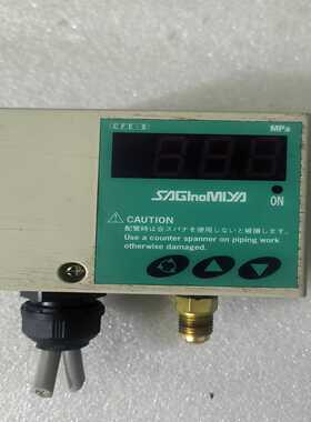 鹭宫数字压力控制器，型号CFE-SB10B-001，Y150--议价商品
