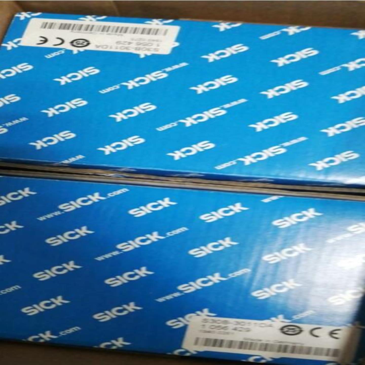 配件德国SICK西克安全区域扫描仪现货1056429 S30B-3011DA议价