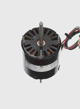 FascoD535VentilationMotor115V1550RPM