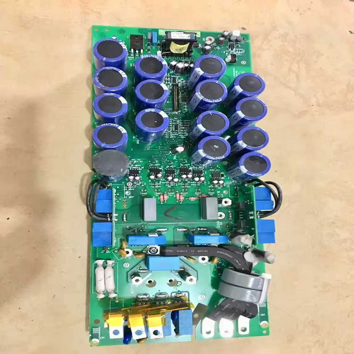 ABB变频器ACS510系列45KW功率板底板电源板驱动板主~询价