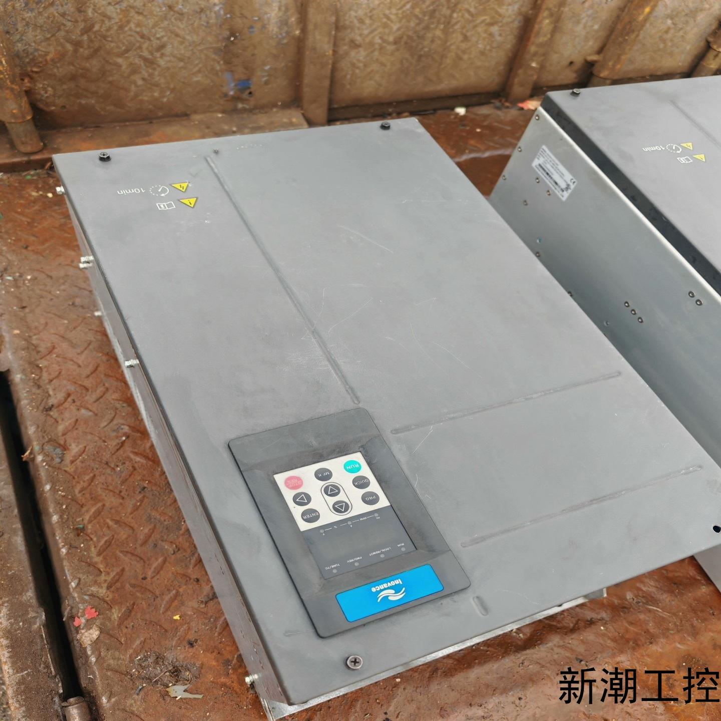 汇川MD500系列变频器型号MD500ET75G75K议价商品