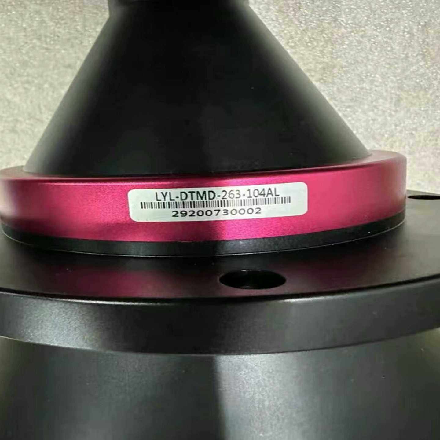 视清远心镜头DTCM230-110--议价商品