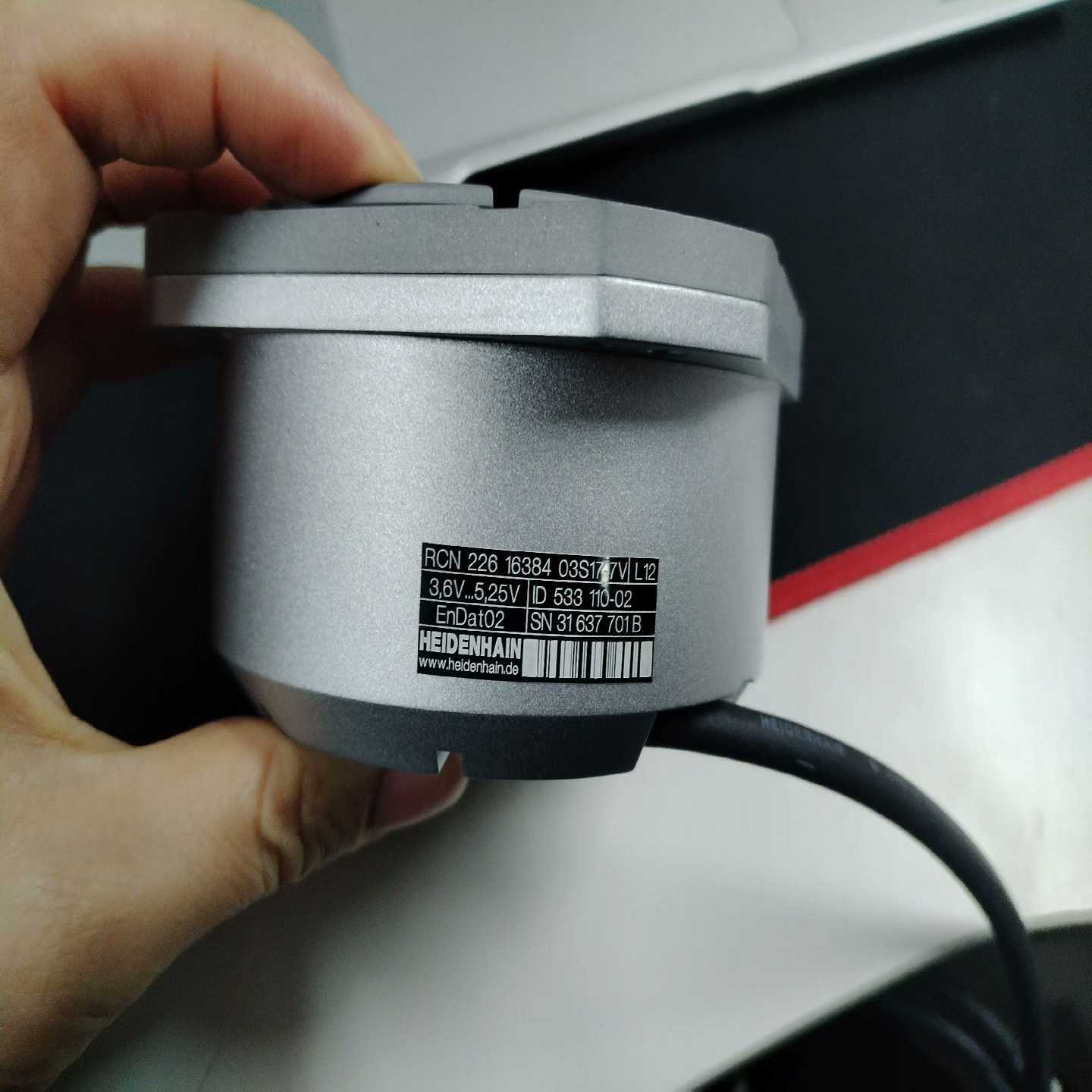 1.海德汉RCN226ID533110-02