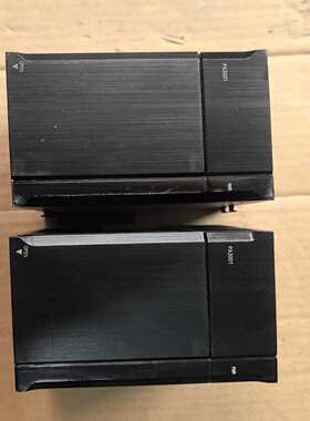 PLCNJ-3001两台，成色如图，功能正常，询价