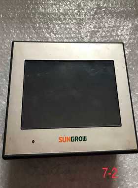 【星慕电子】屏幕HMIGXO3502，，功能正常