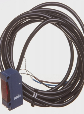 施耐德电气XUM06APSAL2光电传感器2线10-30VDC