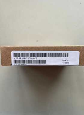 ET200SP模块134-6GD00-0CA1，实图询价
