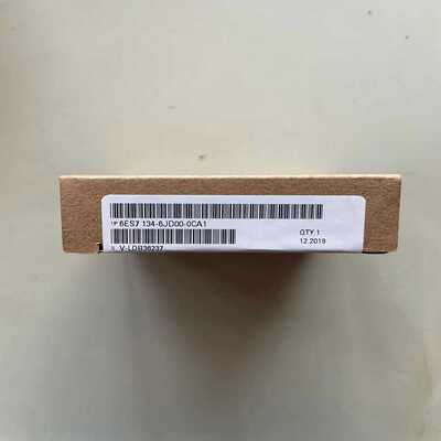 ET200SP模块 134-6GD00-0CA1，实图~询价