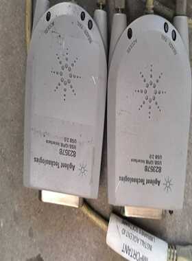 安捷伦Agilent高速usb接头两个，82357B型，成--议价商品